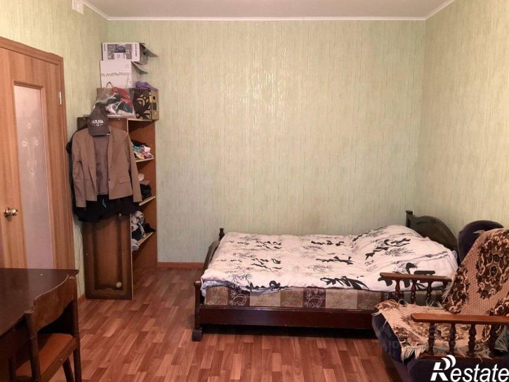 1-комн квартира пр-кт Вячеслава Клыкова, 83,  д. 83