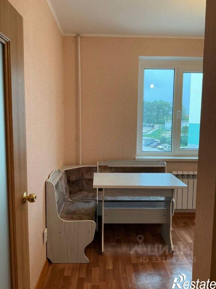 1-комн квартира пр-кт Вячеслава Клыкова, 83,  д. 83