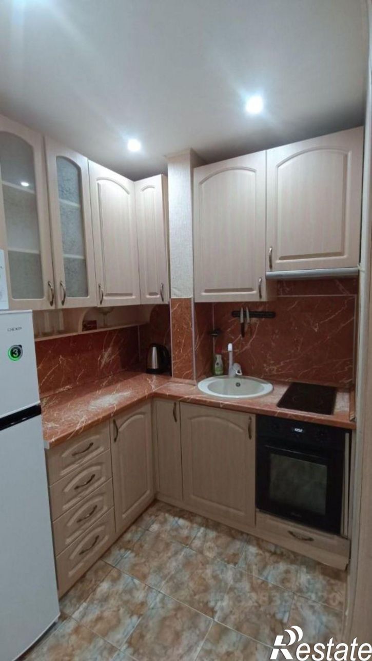 1-комн квартира ул 2-я Агрегатная, 43А,  д. 43А