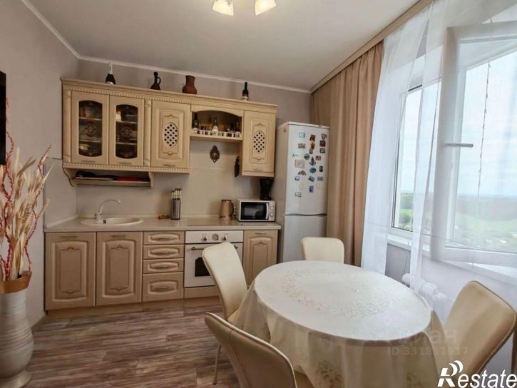 1-комн квартира пр-кт Анатолия Дериглазова, 85,  д. 85