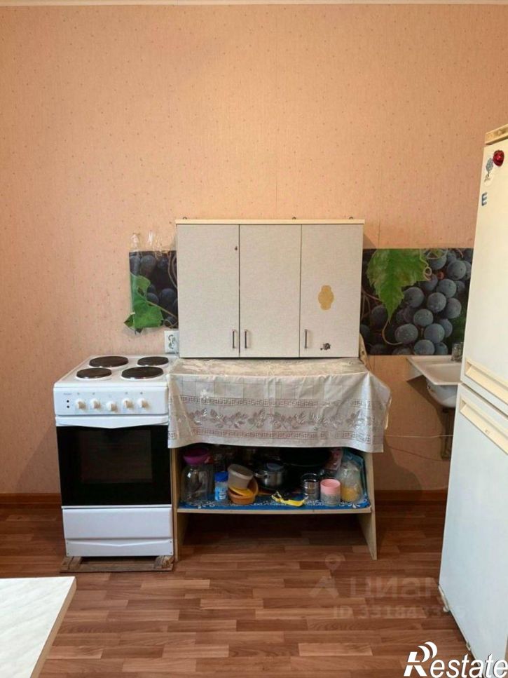 1-комн квартира пр-кт Вячеслава Клыкова, 83,  д. 83