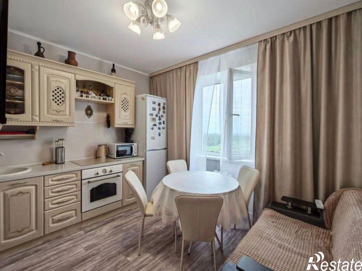 1-комн квартира пр-кт Анатолия Дериглазова, 85,  д. 85