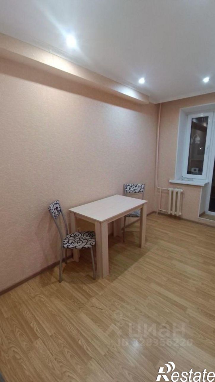 1-комн квартира ул 2-я Агрегатная, 43А,  д. 43А