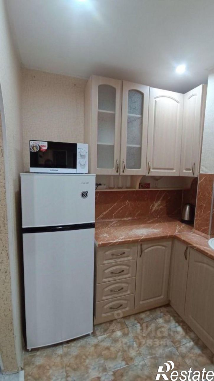 1-комн квартира ул 2-я Агрегатная, 43А,  д. 43А