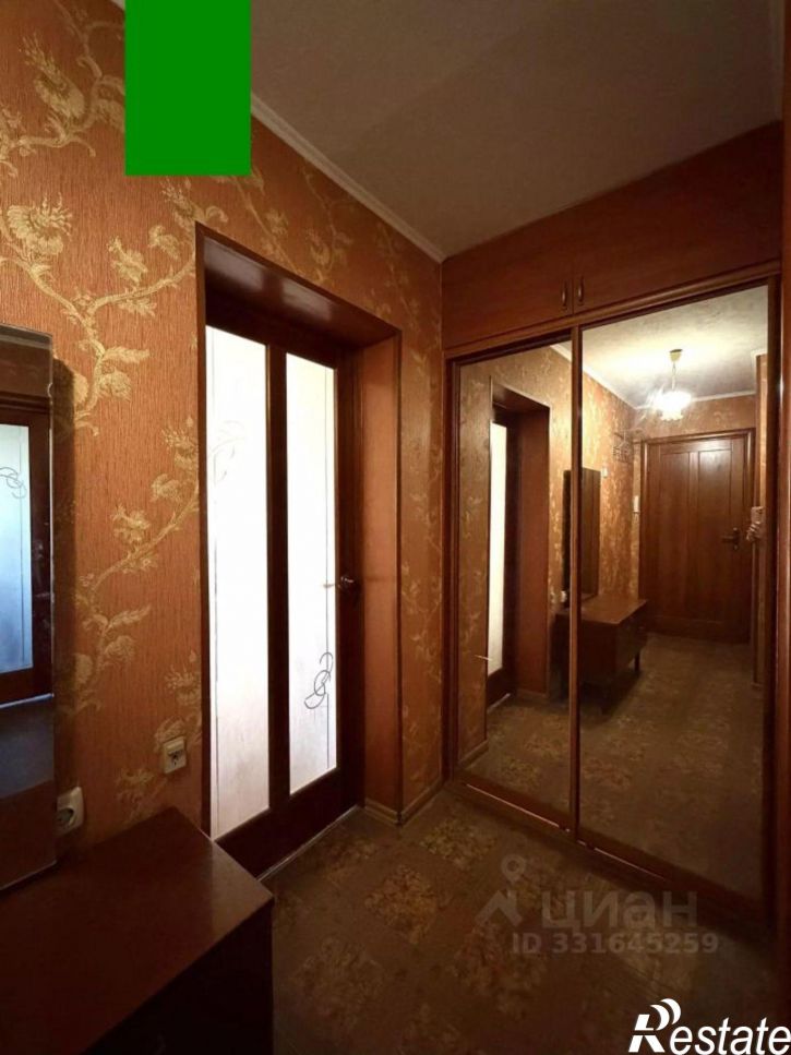 2-комн квартира ул 50 лет Октября, 13,  д. 13