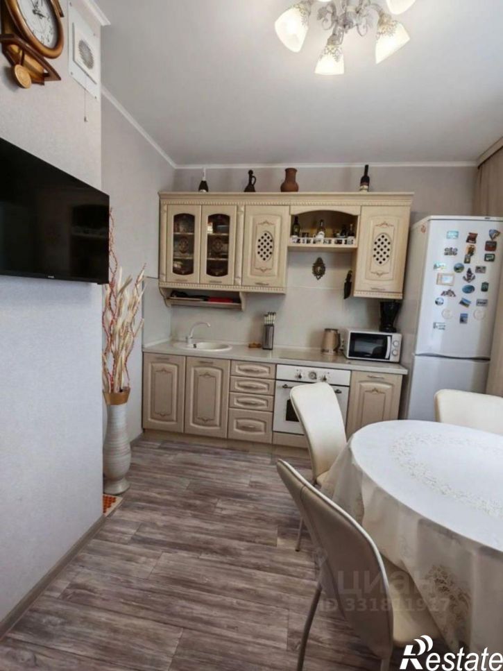 1-комн квартира пр-кт Анатолия Дериглазова, 85,  д. 85