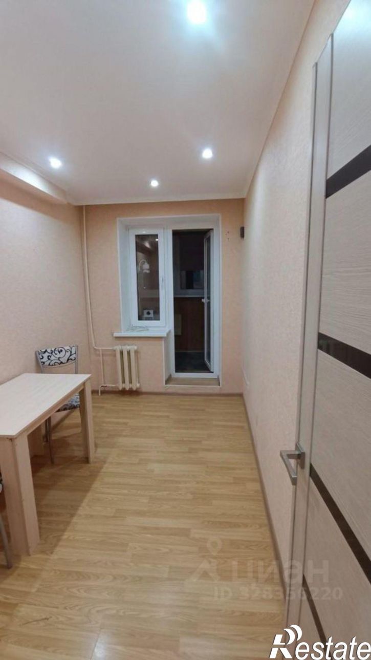 1-комн квартира ул 2-я Агрегатная, 43А,  д. 43А