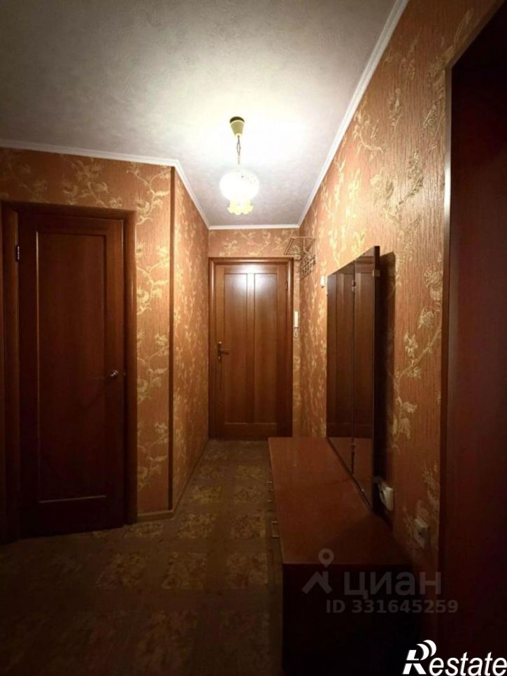 2-комн квартира ул 50 лет Октября, 13,  д. 13