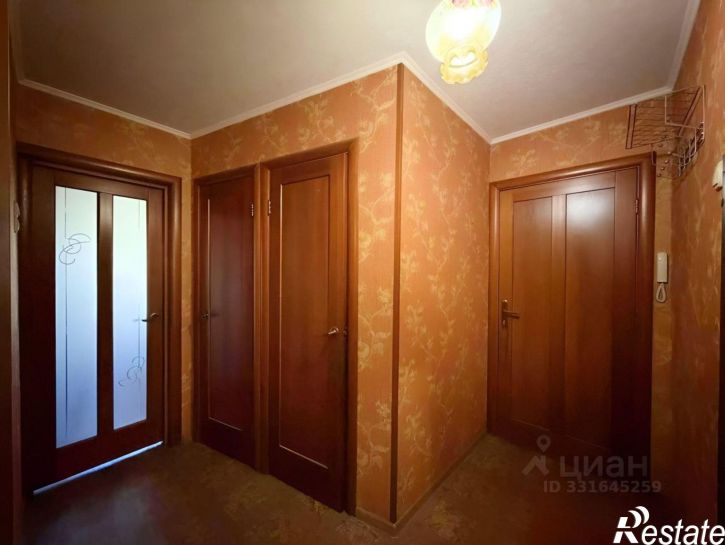 2-комн квартира ул 50 лет Октября, 13,  д. 13