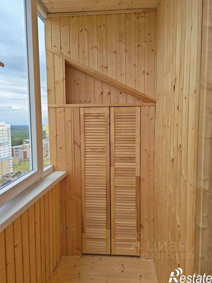 1-комн квартира пр-кт Анатолия Дериглазова, 85,  д. 85