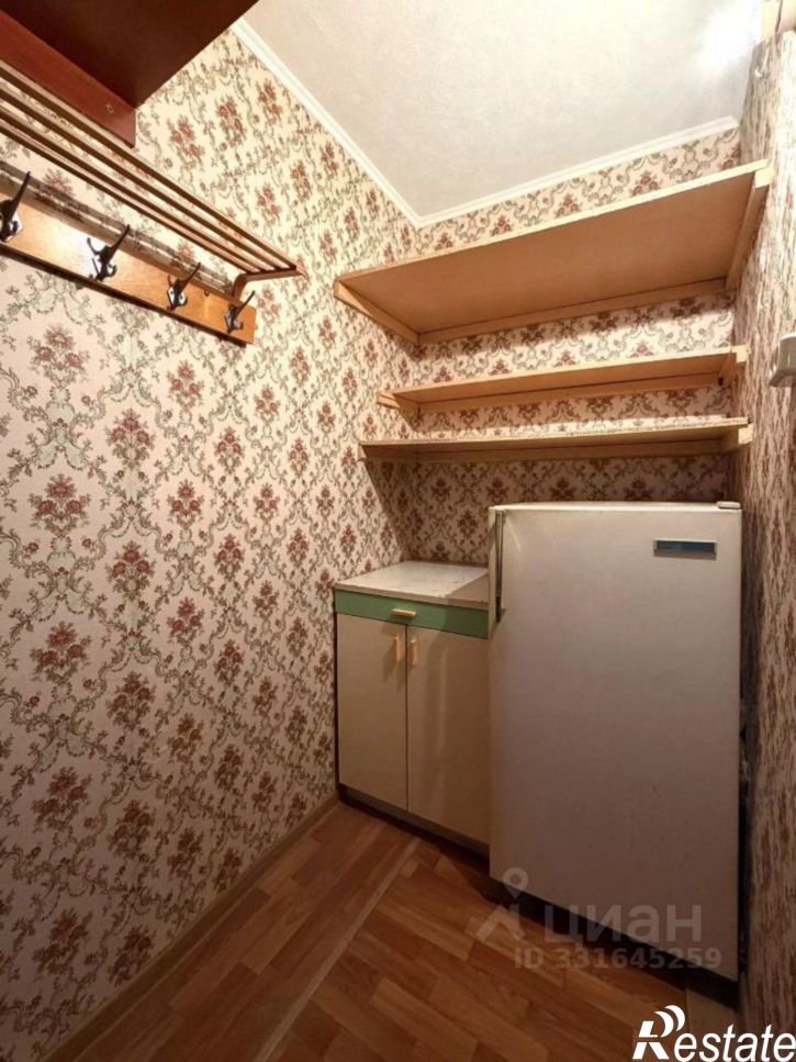 2-комн квартира ул 50 лет Октября, 13,  д. 13