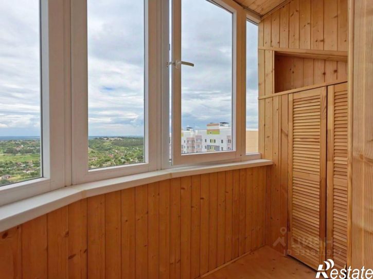 1-комн квартира пр-кт Анатолия Дериглазова, 85,  д. 85