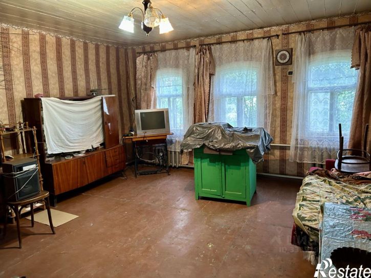 Коттедж/дом ул Стрелецкая 1-я, 86,  д. 86