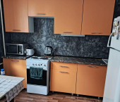 1-комн, 36кв м, этаж 5/17 пр-кт Вячеслава Клыкова, 52
