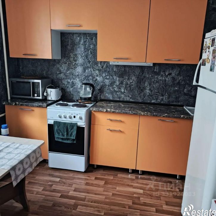 1-комн квартира пр-кт Вячеслава Клыкова, 52,  д. 52