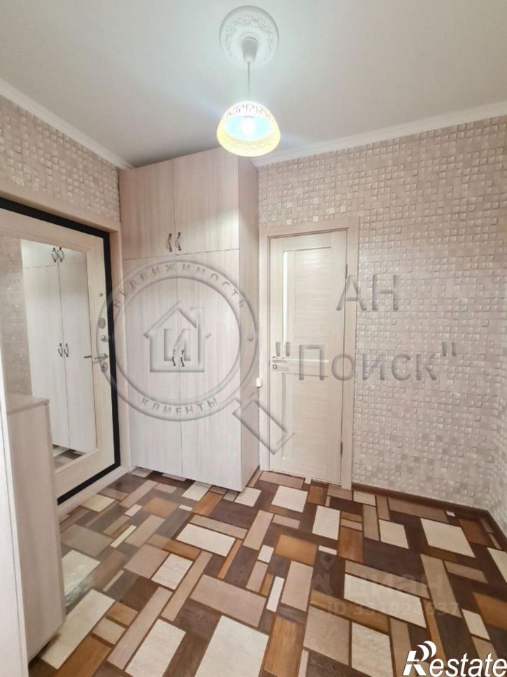 1-комн квартира пр-кт Вячеслава Клыкова, 85,  д. 85