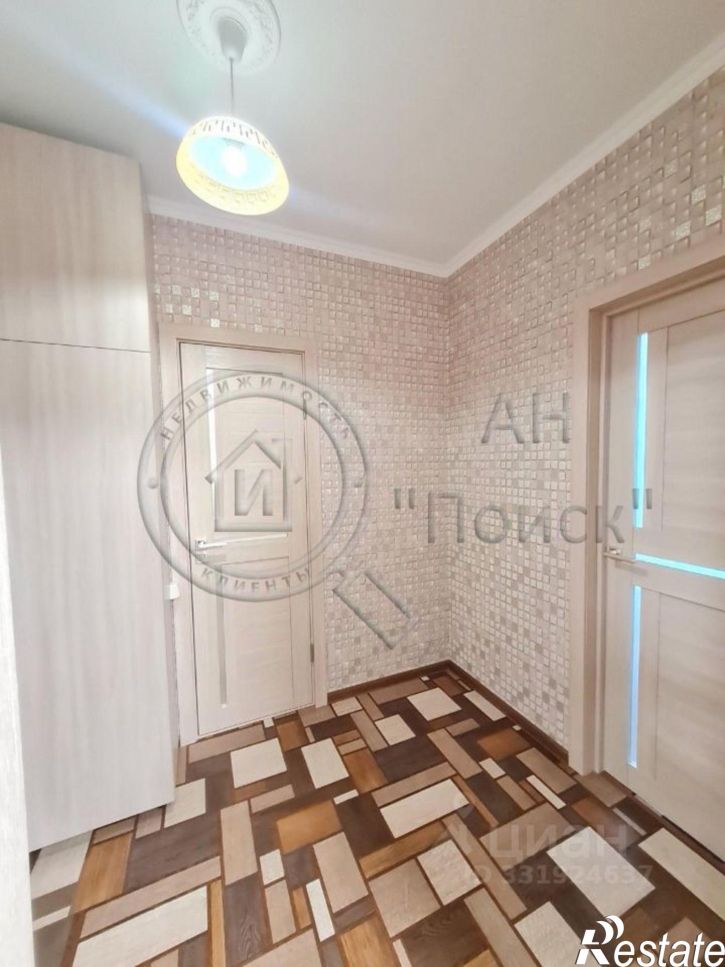 1-комн квартира пр-кт Вячеслава Клыкова, 85,  д. 85