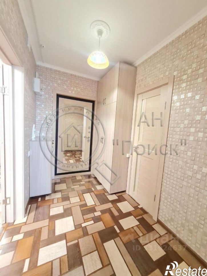 1-комн квартира пр-кт Вячеслава Клыкова, 85,  д. 85