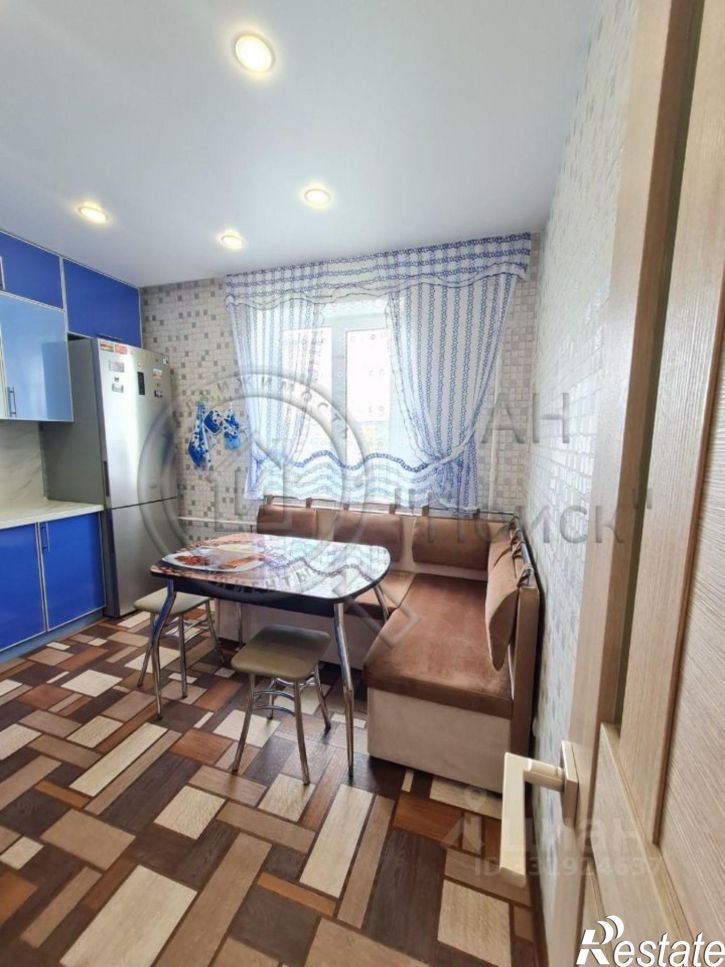 1-комн квартира пр-кт Вячеслава Клыкова, 85,  д. 85