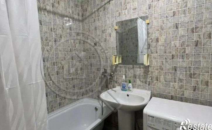 1-комн квартира пр-кт Вячеслава Клыкова, 86,  д. 86