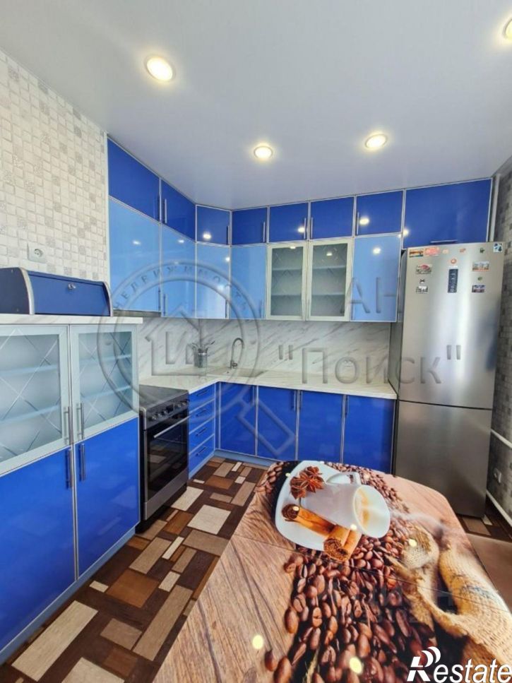 1-комн квартира пр-кт Вячеслава Клыкова, 85,  д. 85