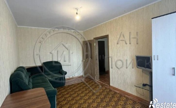 1-комн квартира пр-кт Вячеслава Клыкова, 86,  д. 86