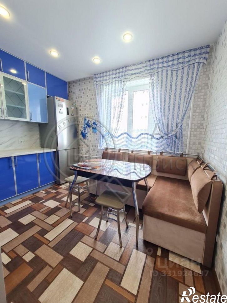 1-комн квартира пр-кт Вячеслава Клыкова, 85,  д. 85