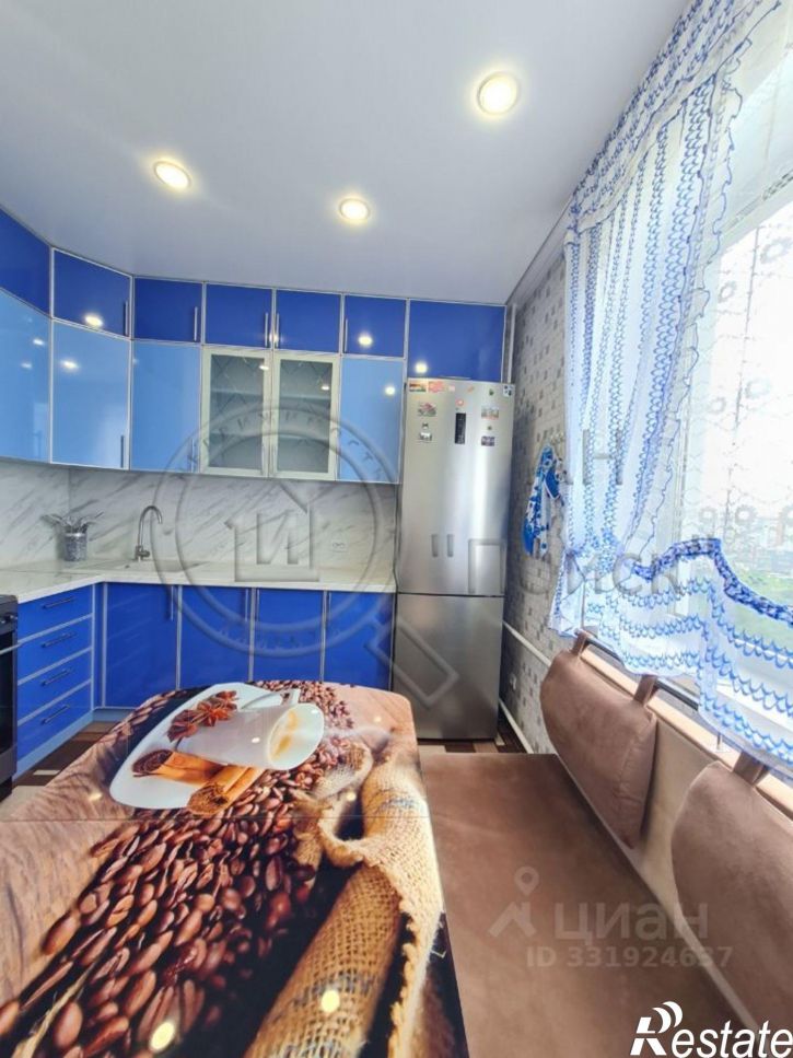 1-комн квартира пр-кт Вячеслава Клыкова, 85,  д. 85