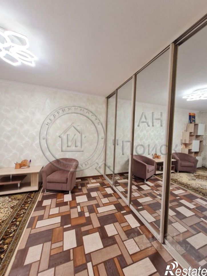 1-комн квартира пр-кт Вячеслава Клыкова, 85,  д. 85