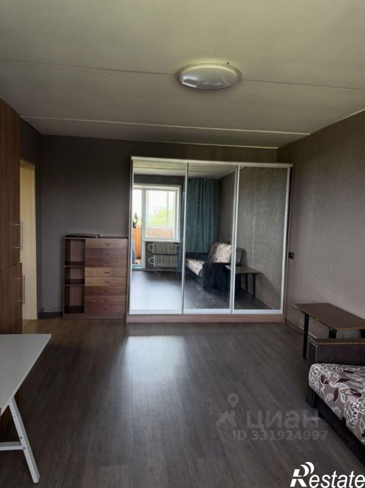 1-комн квартира ул Карла Маркса, 72/12,  д. 72/12