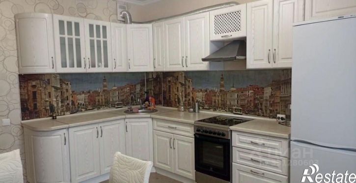 3-комн квартира ул Карла Маркса, 31А,  д. 31А