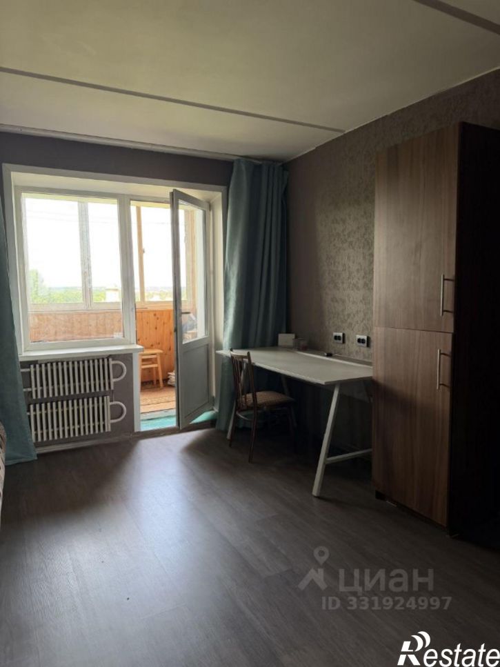 1-комн квартира ул Карла Маркса, 72/12,  д. 72/12