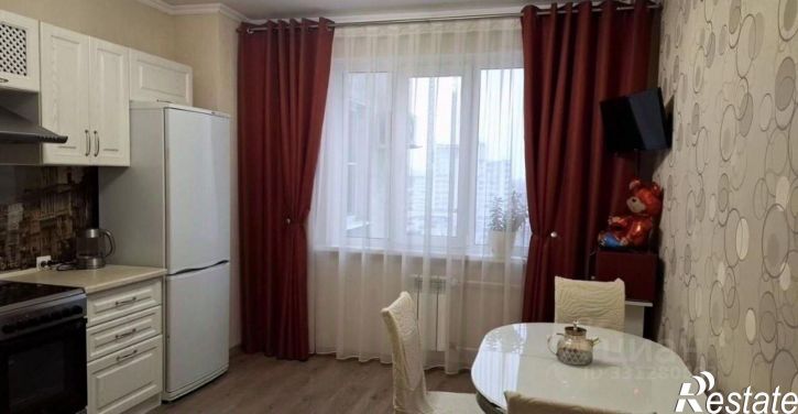 3-комн квартира ул Карла Маркса, 31А,  д. 31А