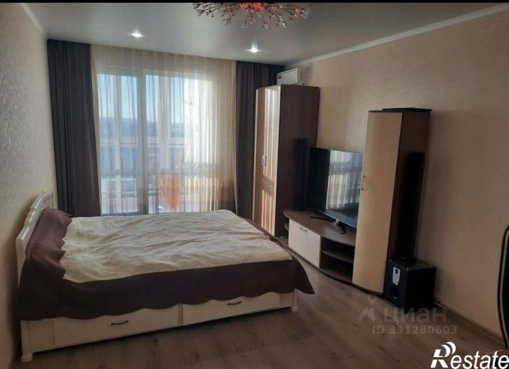 3-комн квартира ул Карла Маркса, 31А,  д. 31А