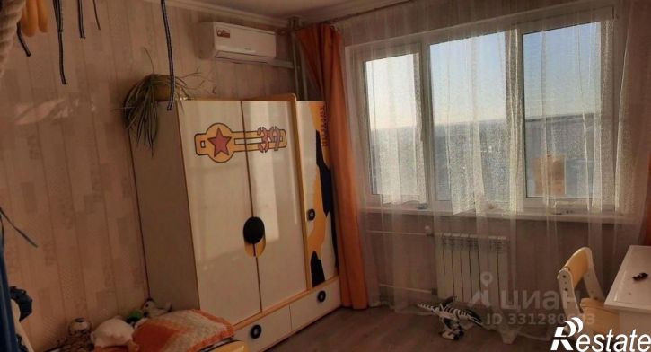 3-комн квартира ул Карла Маркса, 31А,  д. 31А