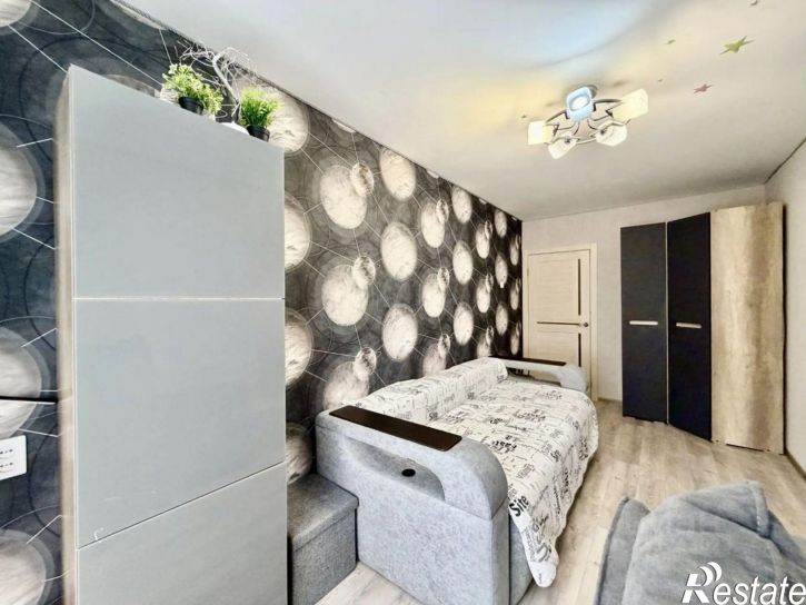 2-комн квартира ул Заводская, 39А,  д. 39А