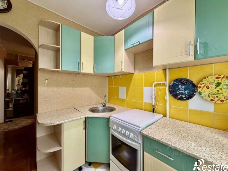 2-комн квартира ул Заводская, 39А,  д. 39А