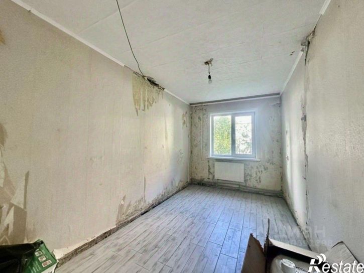 3-комн квартира ул Краснознаменная, 14/19,  д. 14/19