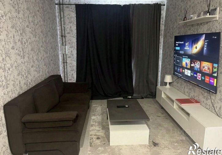 2-комн квартира Надежды Плевицкой пр-кт, 15,  д. 15