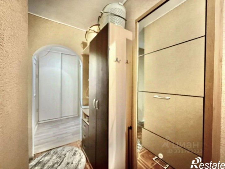 2-комн квартира ул Заводская, 39А,  д. 39А