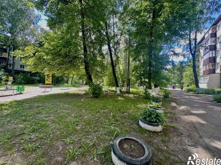 3-комн квартира ул Краснознаменная, 14/19,  д. 14/19