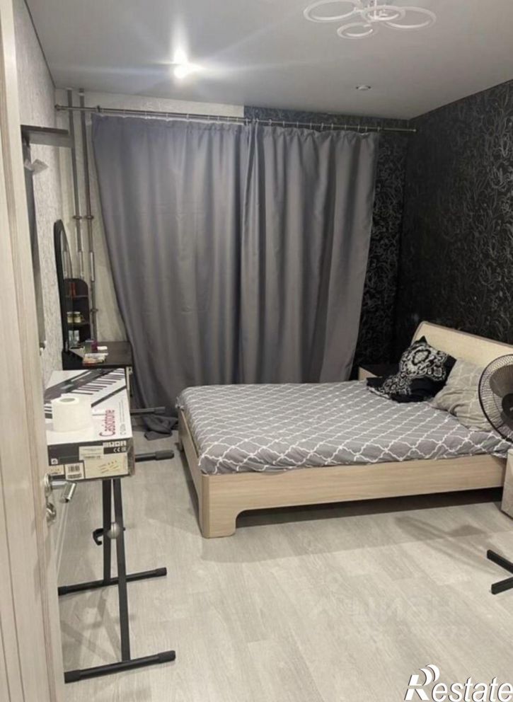 2-комн квартира Надежды Плевицкой пр-кт, 15,  д. 15
