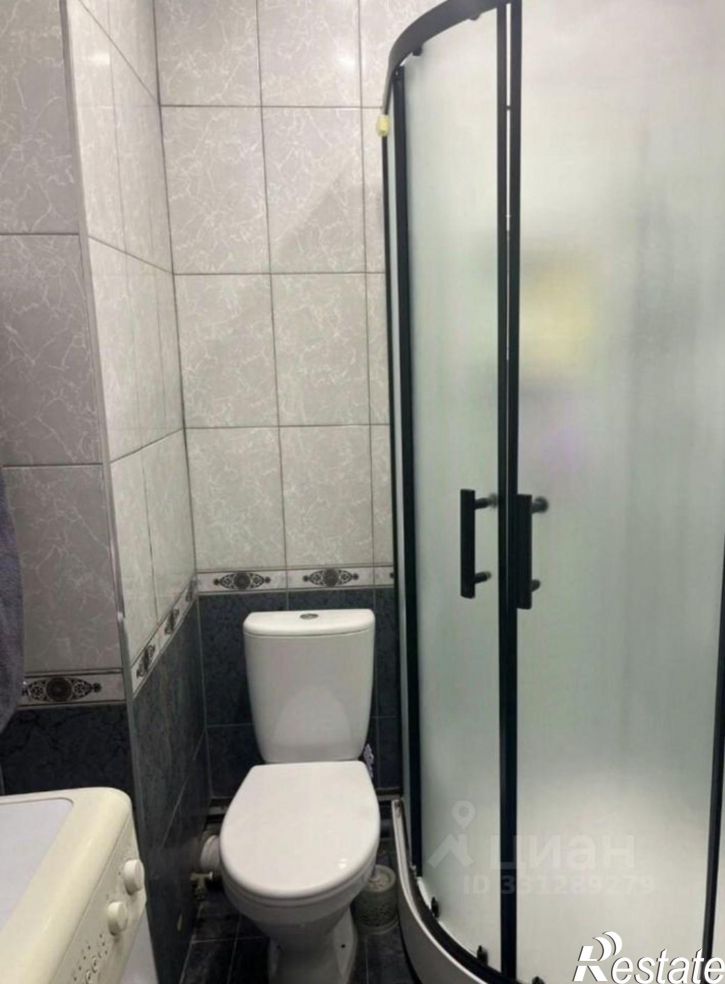 2-комн квартира Надежды Плевицкой пр-кт, 15,  д. 15
