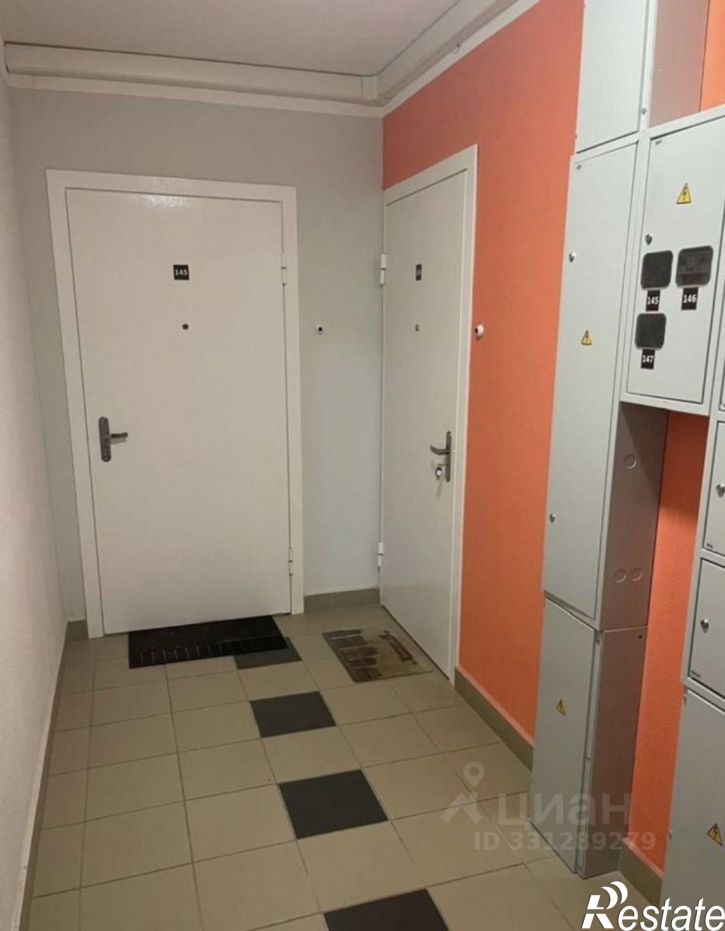 2-комн квартира Надежды Плевицкой пр-кт, 15,  д. 15