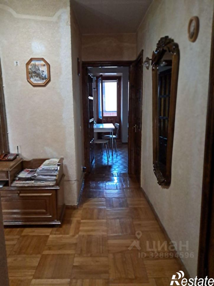 3-комн квартира ул Халтурина, 2,  д. 2