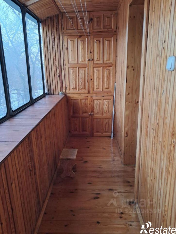 3-комн квартира ул Халтурина, 2,  д. 2