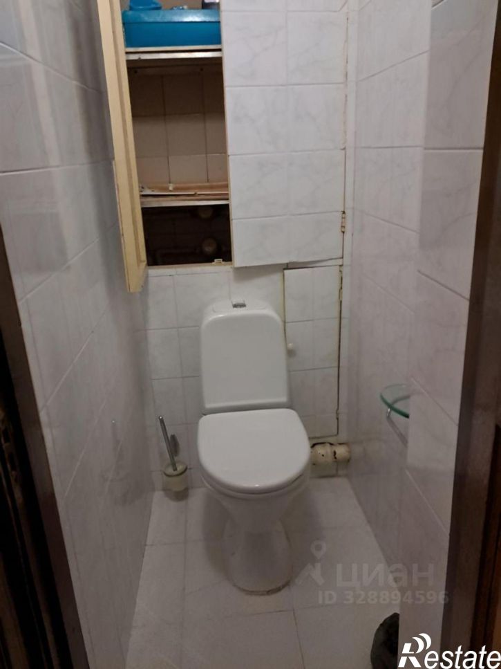 3-комн квартира ул Халтурина, 2,  д. 2