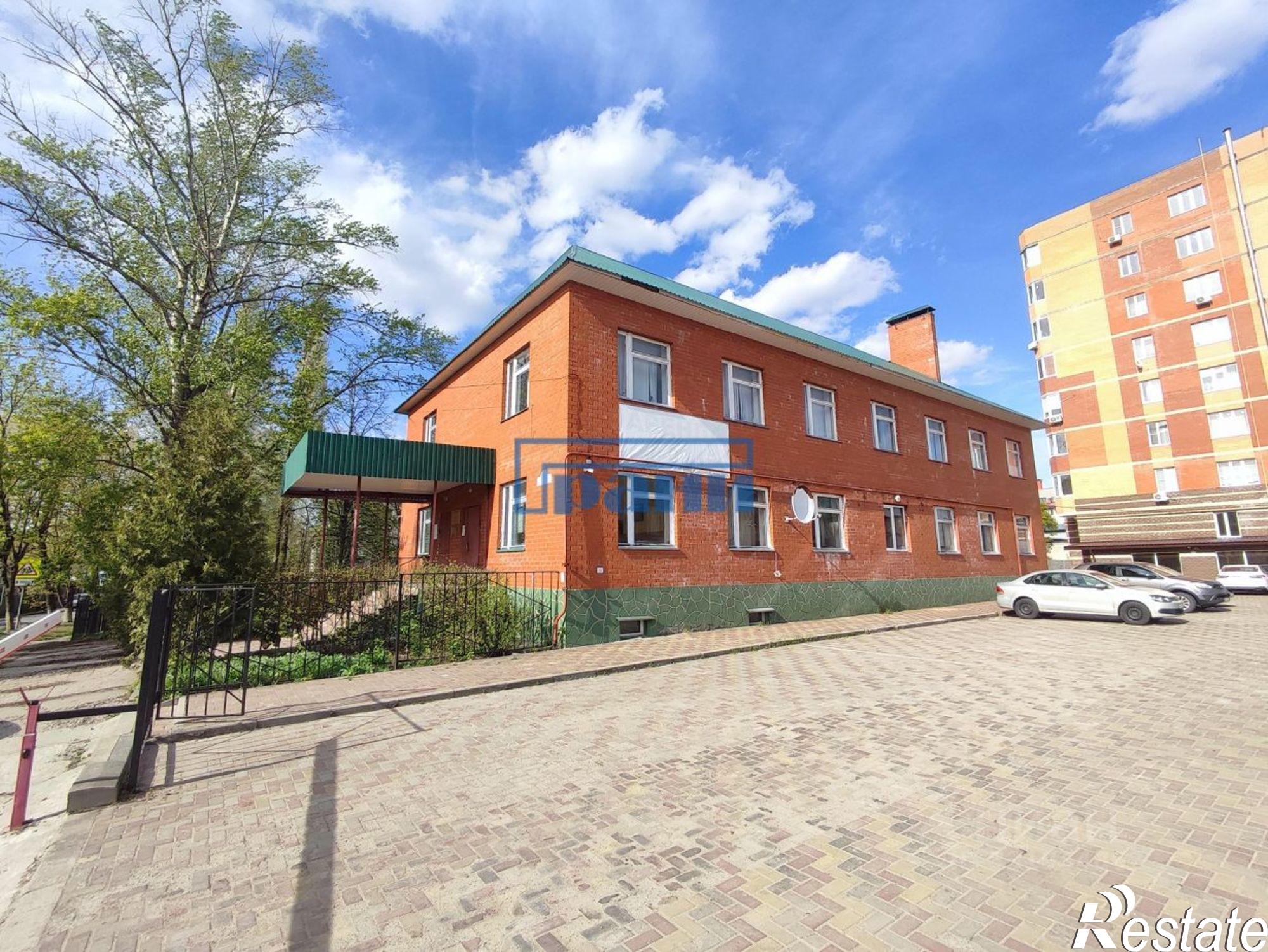 Сдать офис, помещение под офис за 46 531 рублей на ул Школьная, 1
