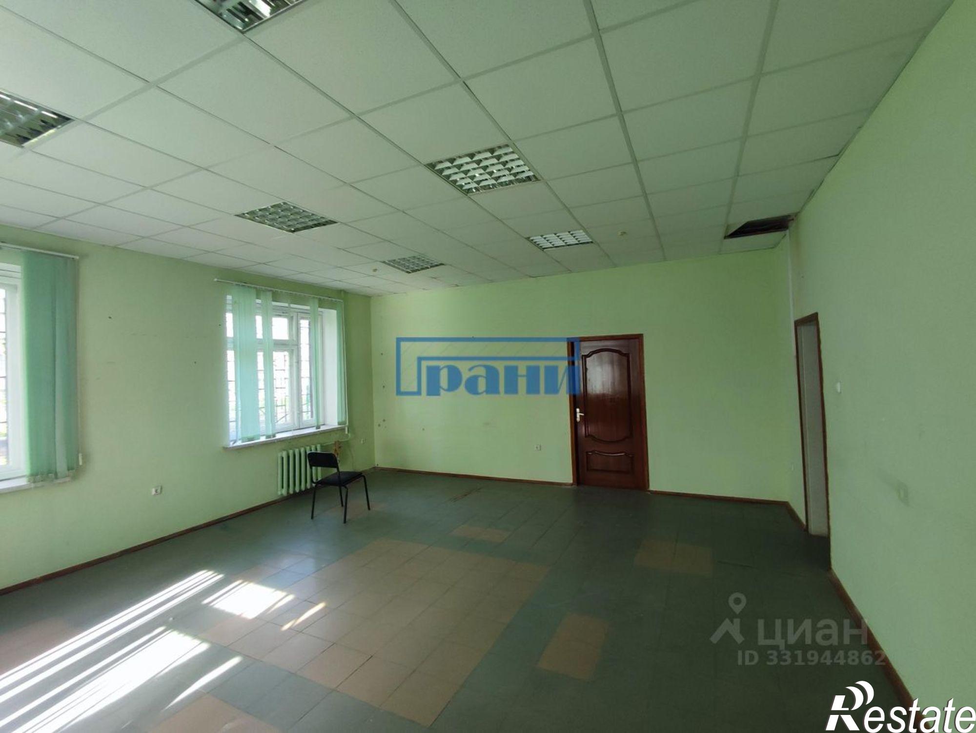 Сдать офис, помещение под офис за 46 531 рублей на ул Школьная, 1