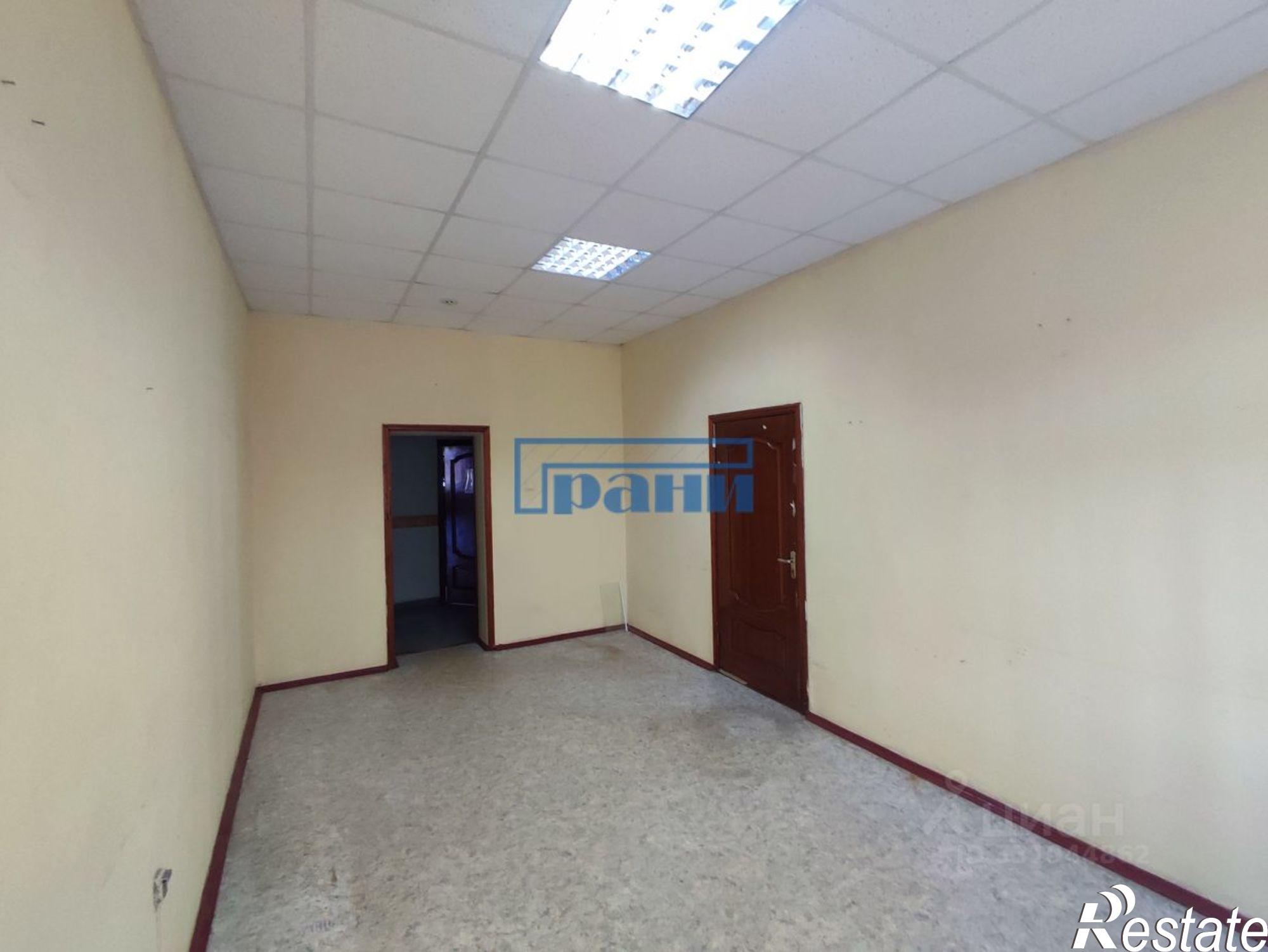 Сдать офис, помещение под офис за 46 531 рублей на ул Школьная, 1